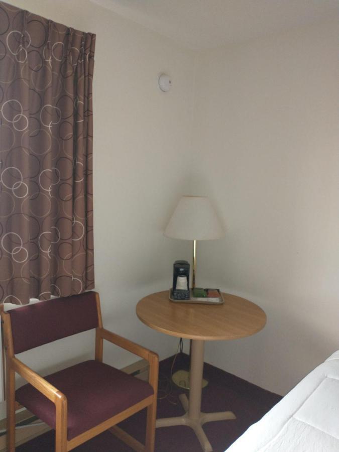 Sauk River Inn & Suites, A Travelodge By Wyndham Sauk Centre Eksteriør billede