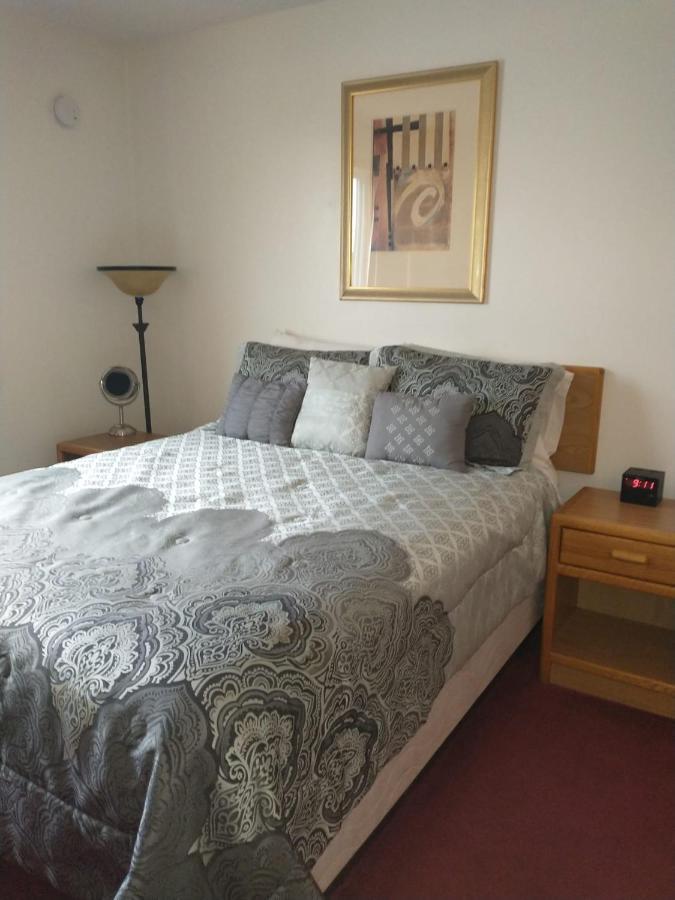 Sauk River Inn & Suites, A Travelodge By Wyndham Sauk Centre Eksteriør billede