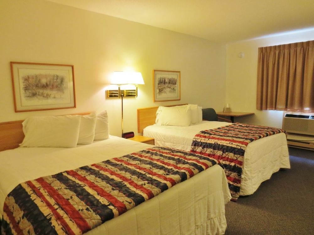 Sauk River Inn & Suites, A Travelodge By Wyndham Sauk Centre Værelse billede